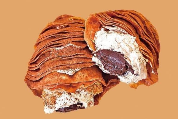 東武百貨店 池袋本店「IKEBUKURO パン祭」バリバリ＆とろっと食感のチョコパンなど約600種