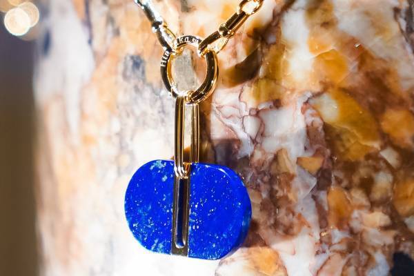 ヒロタカ、“1点物”などハイジュエリーを扱う「メゾン ヒロタカ」麻布台ヒルズにオープン