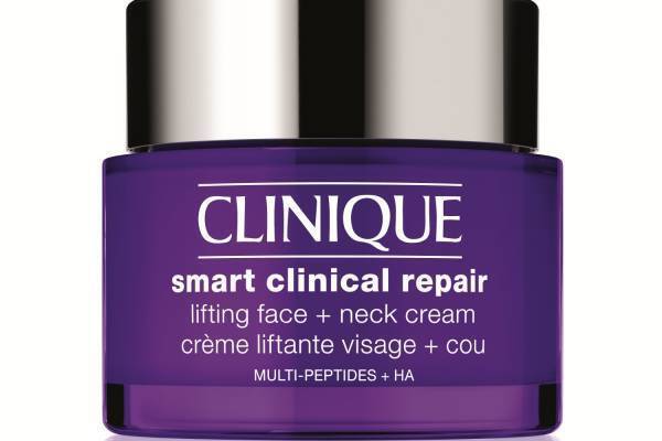 クリニーク24年春スキンケア、“すっきりフェイスラインへ導く”新作クリーム＆シルキー泡洗顔料