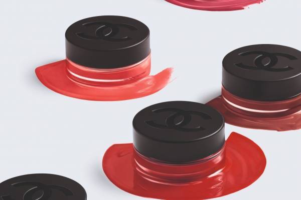 シャネル24年春コスメ「N°1 ドゥ シャネル」リップ＆チークカラーにコーラルやパープル系の新色