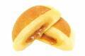 森永製菓監修「バター香るホットケーキまん」しっとりふんわり感UP！ソースがとろ～りスイーツ系中華まん