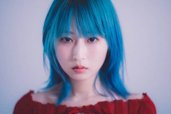 Piiの新曲「ササユリの花の薄化粧」オーサムのPORINによるソロプロジェクト