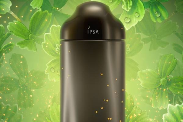 イプサ24年春スキンケア、最高峰化粧水「エッセンスローション アルティメイト」うるおう究極の素肌美へ