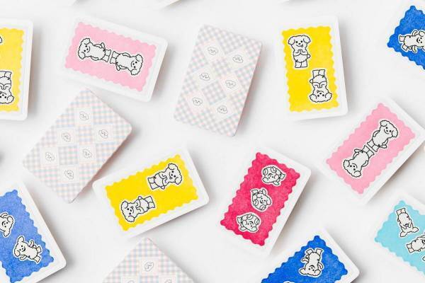 “香り”を当てる「お香のカードゲーム くんくんくん」京都の老舗お香専門店・松栄堂から登場