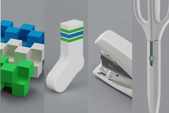 ファミリーマート「コンビニエンスウェア」“文房具”を2024年春より展開、コクヨと共同開発