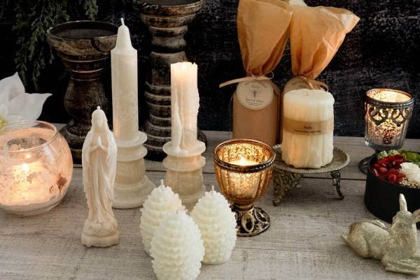 湘南T-SITEで「クリスマスマーケット 2023」クリスマス雑貨やインテリア、グルメなど全32店舗