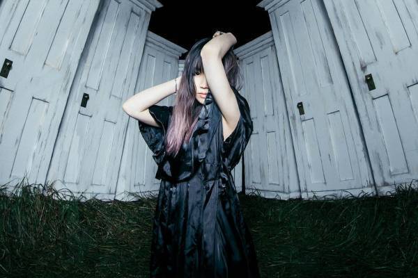 Aimerの新曲「800」主演・土屋太鳳のサスペンススリラー映画『マッチング』主題歌に