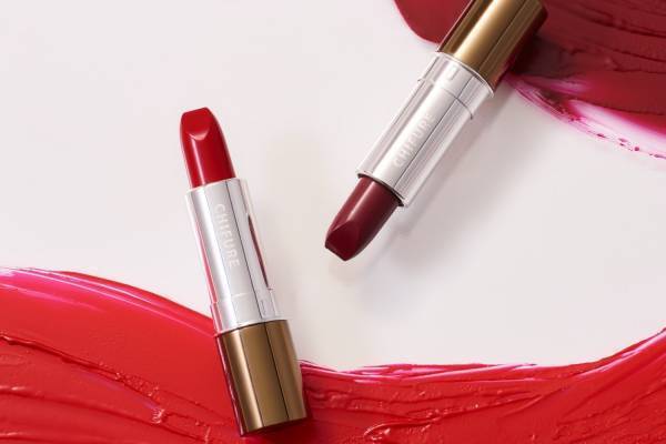 ちふれ24年春コスメ「口紅 ラスティング タイプ」“ツヤ＆うるおいが続く”美発色リップスティック