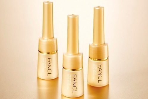 ファンケル24年春スキンケア、“くすみ＆ハリ不足”の揺らぎ肌に速攻アプローチする集中美容液