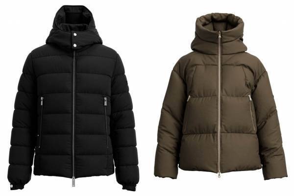 タトラスのメンズ・レディースダウンウェア2023、定番ダウンジャケットなどおすすめを紹介