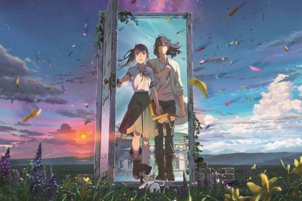 「映画のまち調布 シネマフェスティバル」東京・調布の映画祭、『すずめの戸締まり』など人気作を上映