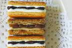 ノー・レーズン・サンドイッチ“イチジク”のサンド菓子など、東京ミッドタウンの期間限定ショップに