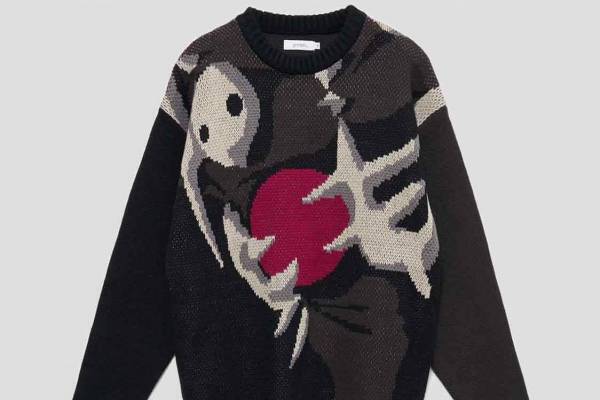 グラニフ×『ヱヴァンゲリヲン新劇場版』エヴァvs使徒の戦いをモチーフにしたコラボアイテム