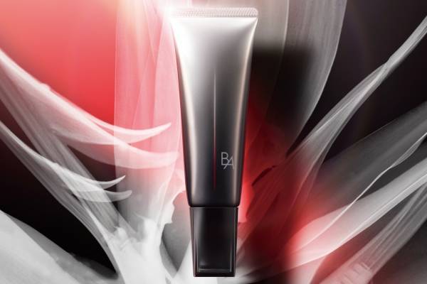 ポーラ最高峰「B.A」24年春スキンケア、“太陽光でハリツヤ肌へ導く”日やけ止めクリーム