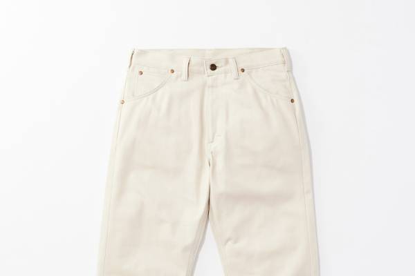 Leeヴィンテージ復刻パンツ、コットンサテンの「ウエスターナー」＆60年代のジーンズ「ライダース」