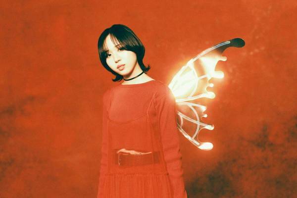 十明の新曲「僕だけが愛」RADWIMPSの野田洋次郎がプロデュース