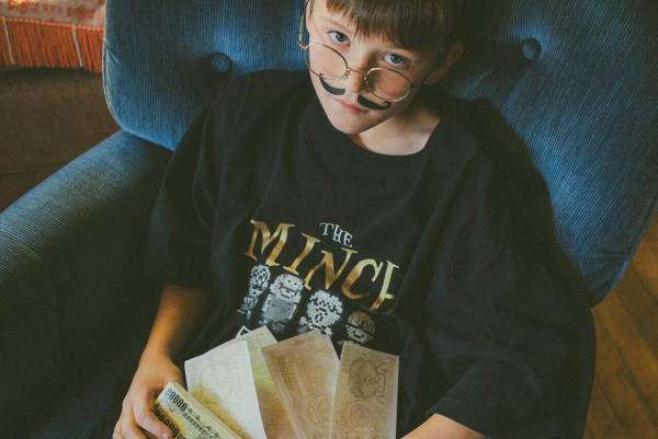 渋谷パルコに『MOTHER3』の「ニューポークシティ」を再現、“最悪の隣人”ポーキーのグッズが集結