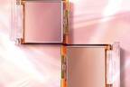 エクセル24年春コスメ、人気グラデーションチークに“甘めベージュ＆夕焼けブラウン”の新2色