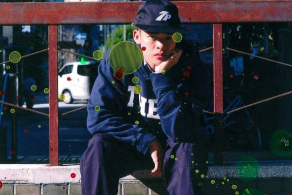 ザ・ユニオン×トランスポート×ブランクマグ、カーゴパンツや「THES」ロゴフーディーなど