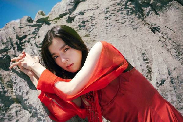 miletの新作EP『Anytime Anywhere』新曲の「Higher」を含む4曲を収録