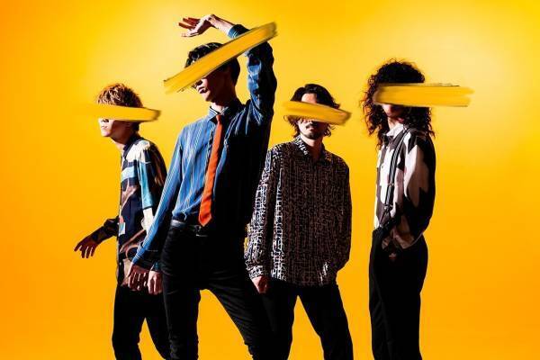 オールナイト音楽フェス「ベイキャンプ」夜の本気ダンスやルサンチマンなど、川崎クラブチッタで