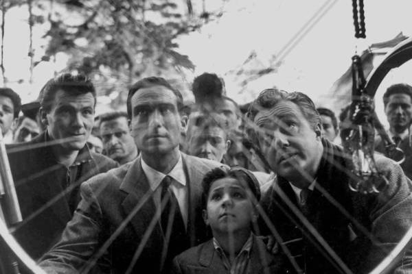 イタリア名作映画の上映企画が東京・国立映画アーカイブで、ジョー・ダンテ学生時代の作品など54本