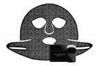 ジバンシイ高級スキンケア「ソワン ノワール」24年春、“レース マスクを纏う”ジェルパックでハリ肌へ