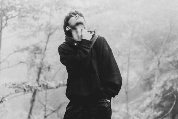 TK from 凛として時雨「クジャクジャノマアムアイア」NHK Eテレの話題曲が配信リリース