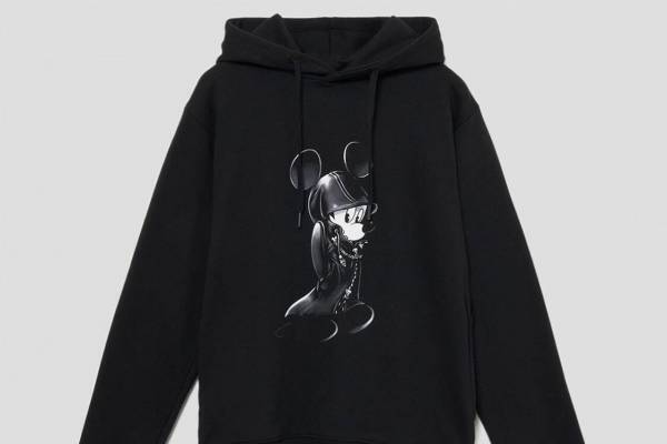 グラニフ×「キングダム ハーツ」キーブレード総柄ブルゾンや「めざめの園」プリーツスカートなど新作