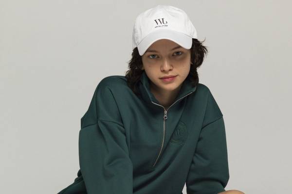 ジル スチュアート新ライン「ダブリュージェイ ウィズ ジル スチュアート」ライフスタイルウェアを提案