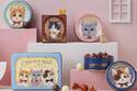 モロゾフ24年バレンタイン「ショコラな猫」“子ねこモチーフ”チョコレート＆キュートなデザイン缶