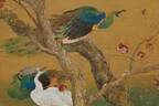 近代を代表する日本画家・池上秀畝の展覧会が練馬区立美術館で - 華麗な花鳥画など、代表作が一堂に
