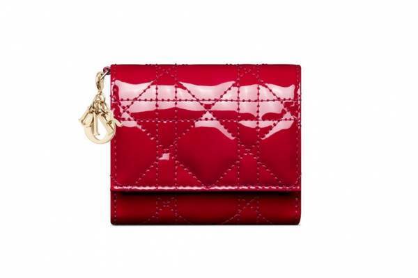 ディオール“幸運を呼ぶ”24年春レディース財布、“蝶が舞う”ディオール カロや新作のミス ディオール