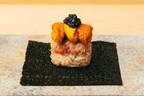 江戸前寿司「鮨結う 紬」ミシュラン獲得「鮨由う 六本木」跡地に、上質寿司を“お値打ち価格”で