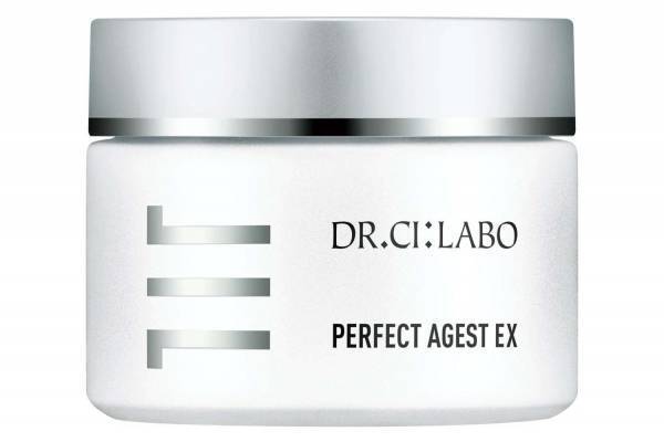 ドクターシーラボ「パーフェクトエイジストEX」23年冬に進化、スキンケアの仕上げに使う濃密クリーム