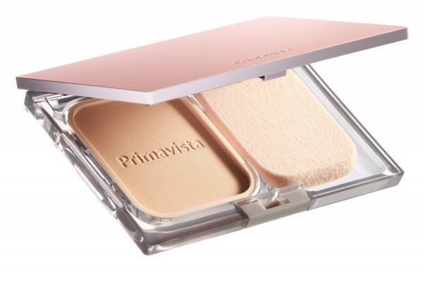 プリマヴィスタ24年春ベースメイク、”カバー＆素肌感”を両立する新・パウダーファンデーション