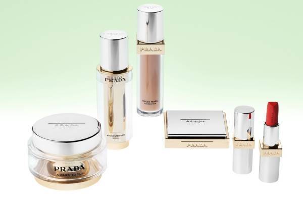 プラダ ビューティ24年春スキンケア -“W洗顔不要”の洗顔料や2in1化粧水、朝・夜用クリームなど