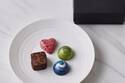 六本木ヒルズ2024年バレンタイン、花やスパイス香る限定チョコ＆和菓子など“チョコ以外”のギフトも