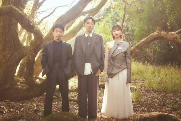 Awesome City Clubの新曲「ヒカリ」川栄李奈主演ドラマ「となりのナースエイド」主題歌に