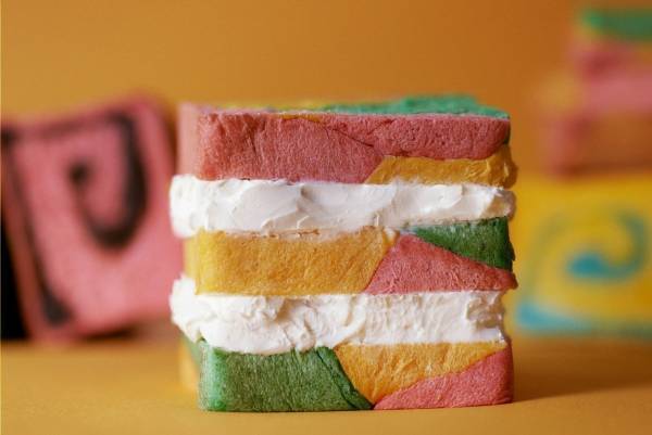 横浜赤レンガ倉庫で「パンのフェス2024春」日本各地からパン屋が集結する日本最大級のパンイベント