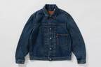 エディフィス×リーバイスのコラボデニム、“名作”を現代風に仕上げたジャケット＆「501」パンツ
