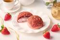 セブン-イレブンの「苺スイーツ」いちごみるくシュークリームや苺サンド、とろけるティラミスなど新作も