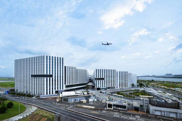 「羽田イノベーションシティ」日本文化やアート、先端技術を発信する大規模複合施設 - 飲食＆ライブも