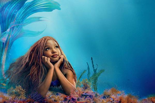 ディズニー映画『リトル・マーメイド』実写化、監督ロブ・マーシャル×主演ハリー・ベイリー