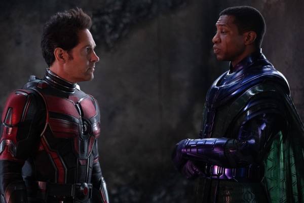 映画『アントマン＆ワスプ：クアントマニア』新アベンジャーズに繋がる物語、史上最凶の敵？カーン登場