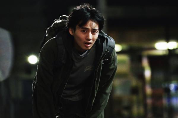藤ヶ谷太輔主演の映画『そして僕は途方に暮れる』自堕落なフリーター青年の“逃亡劇”を描く