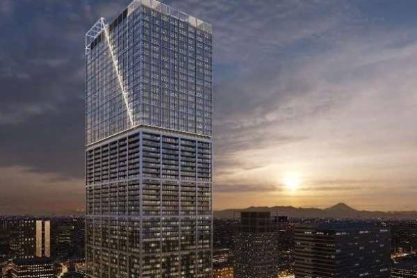 「中野サンプラザ」含む中野駅新北口駅前エリアの再開発、最大7,000人収容ホール・ホテルなど整備