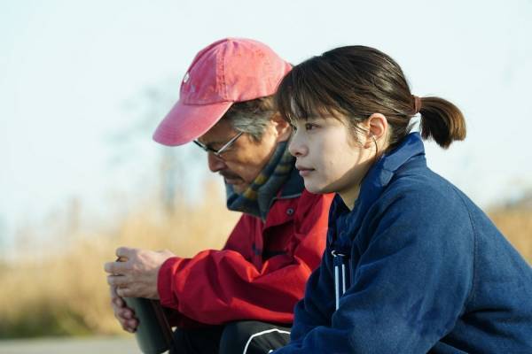 映画『ケイコ 目を澄ませて』岸井ゆきの主演、耳が聞こえないプロボクサーの心震える実話