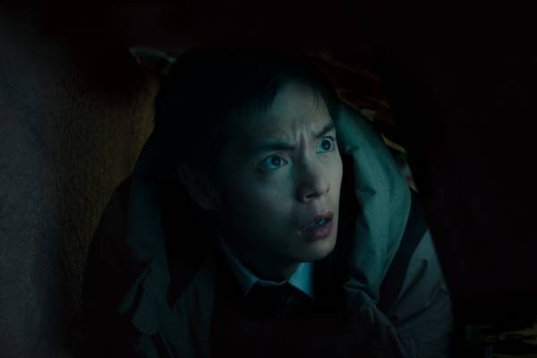 映画『スイート・マイホーム』齊藤工監督×窪田正孝主演、衝撃の結末に背筋が凍る人気小説を実写化