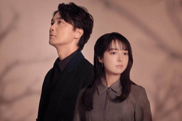 名作ミュージカル『ジェーン・エア』上白石萌音・屋比久知奈・井上芳雄出演、東京＆大阪で上演